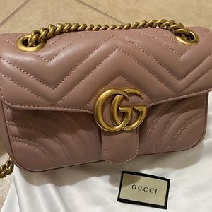 Gucci crossbody bag